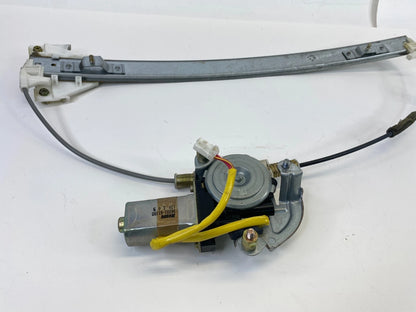 2000-2006 MAZDA MPV FRONT RIGHT PASSENGER POWER WINDOW REGULATOR 36201-61890 OEM