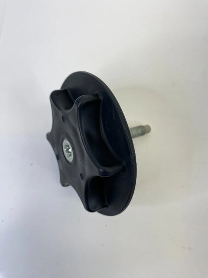 2008 09 10 11 12 2013 Infiniti G37 Spare Tire Hold Down Mount Bolt Nut Screw