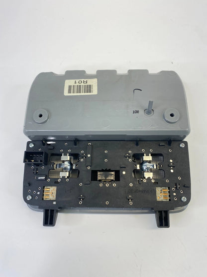 2012-2017 HYUNDAI ACCENT OVERHEAD CONSOLE MAP LIGHT DOME LAMP 92800-1RXXX OEM