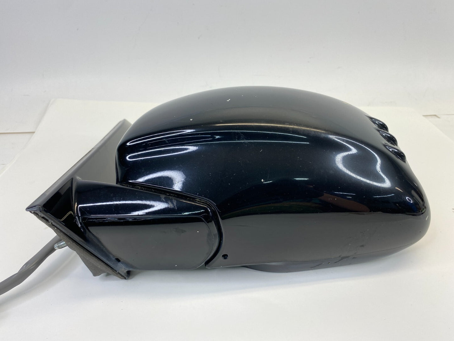 2011-2013 Honda Odyssey Front Left Driver Side View Power Mirror w /Turn Signal
