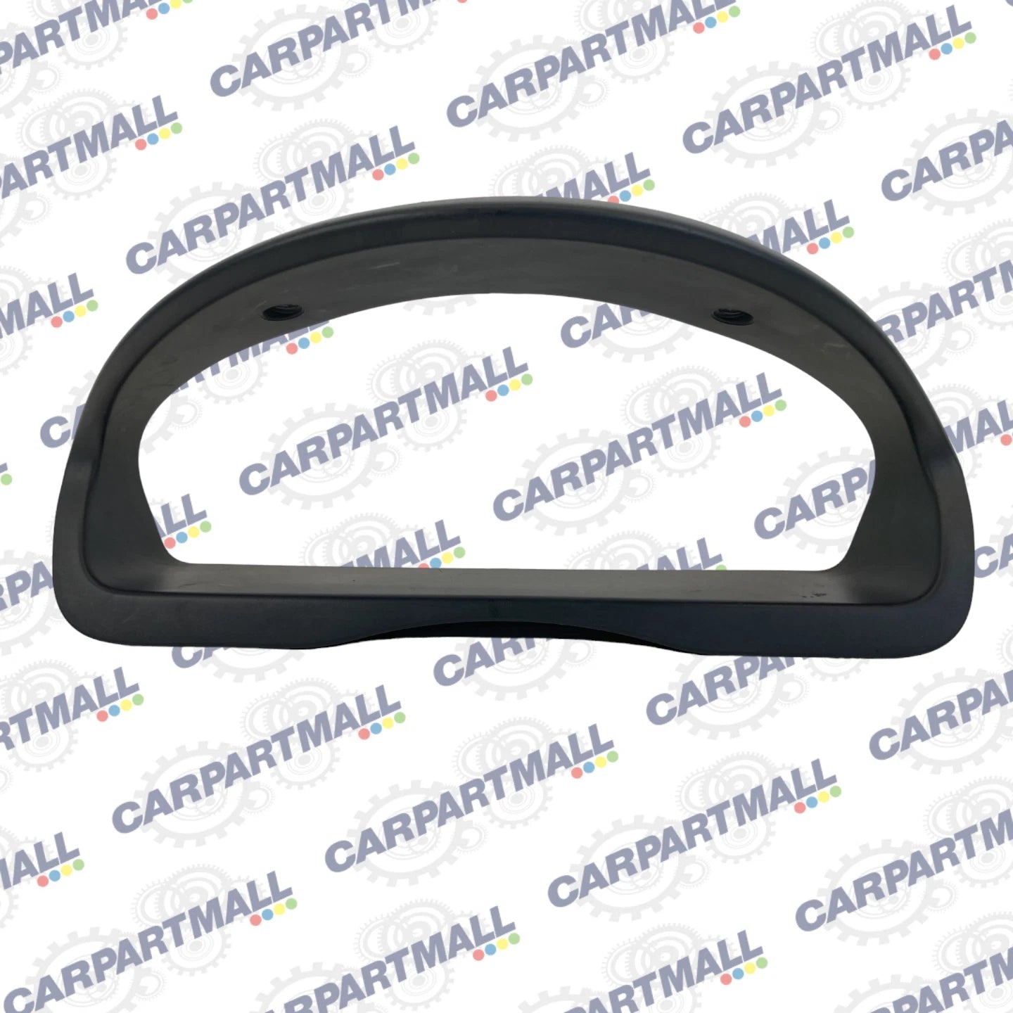 2007-2011 CHEVROLET AVEO INSTRUMENT SPEEDOMETER CLUSTER TRIM BEZEL 96462894 OEM
