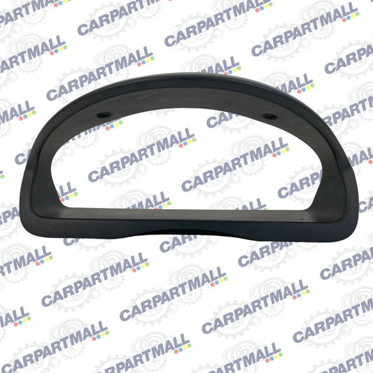 2007-2011 CHEVROLET AVEO INSTRUMENT SPEEDOMETER CLUSTER TRIM BEZEL 96462894 OEM
