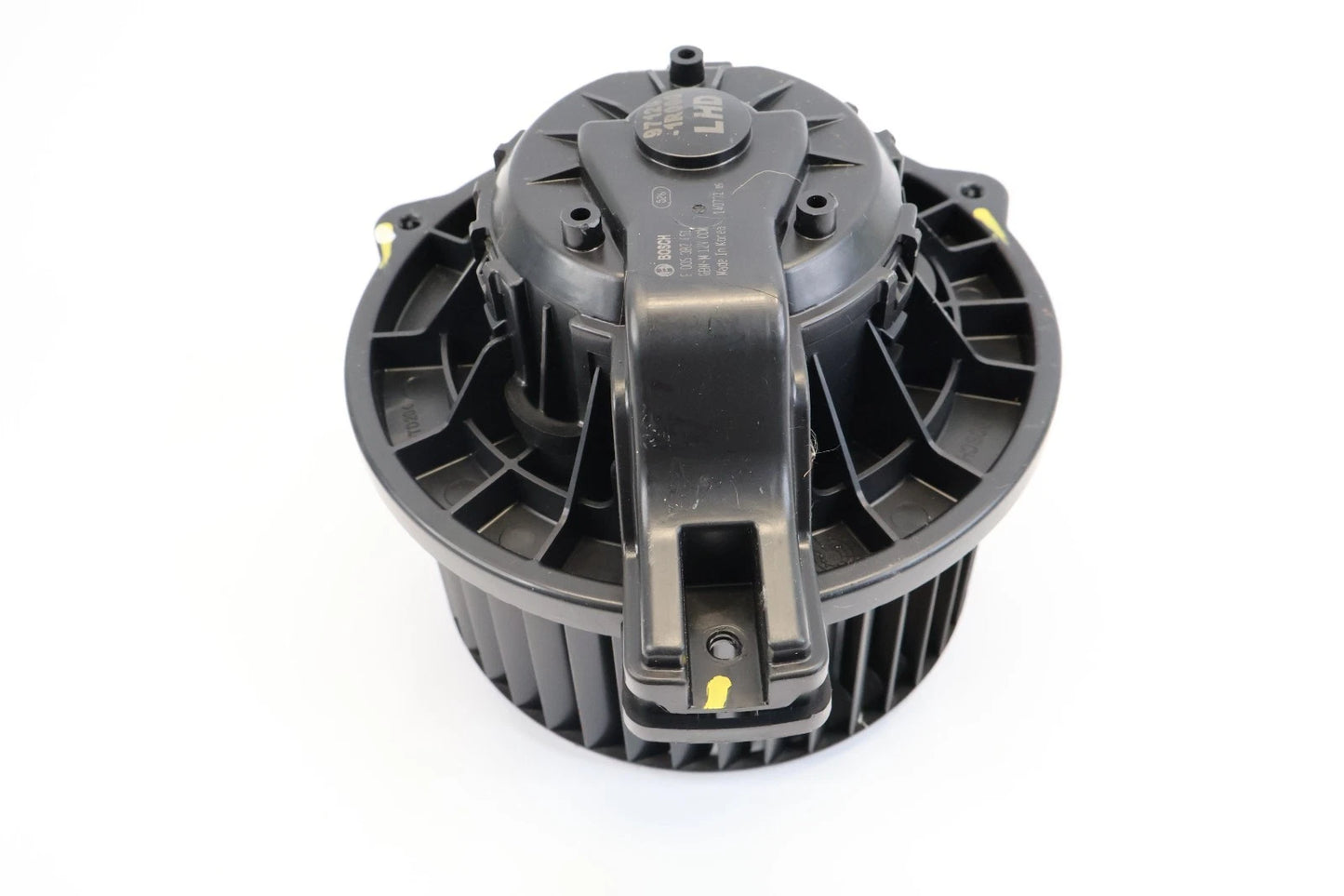 2012-2017 HYUNDAI ACCENT A/C AC HVAC HEATER FAN BLOWER MOTOR F00S3B2451 OEM