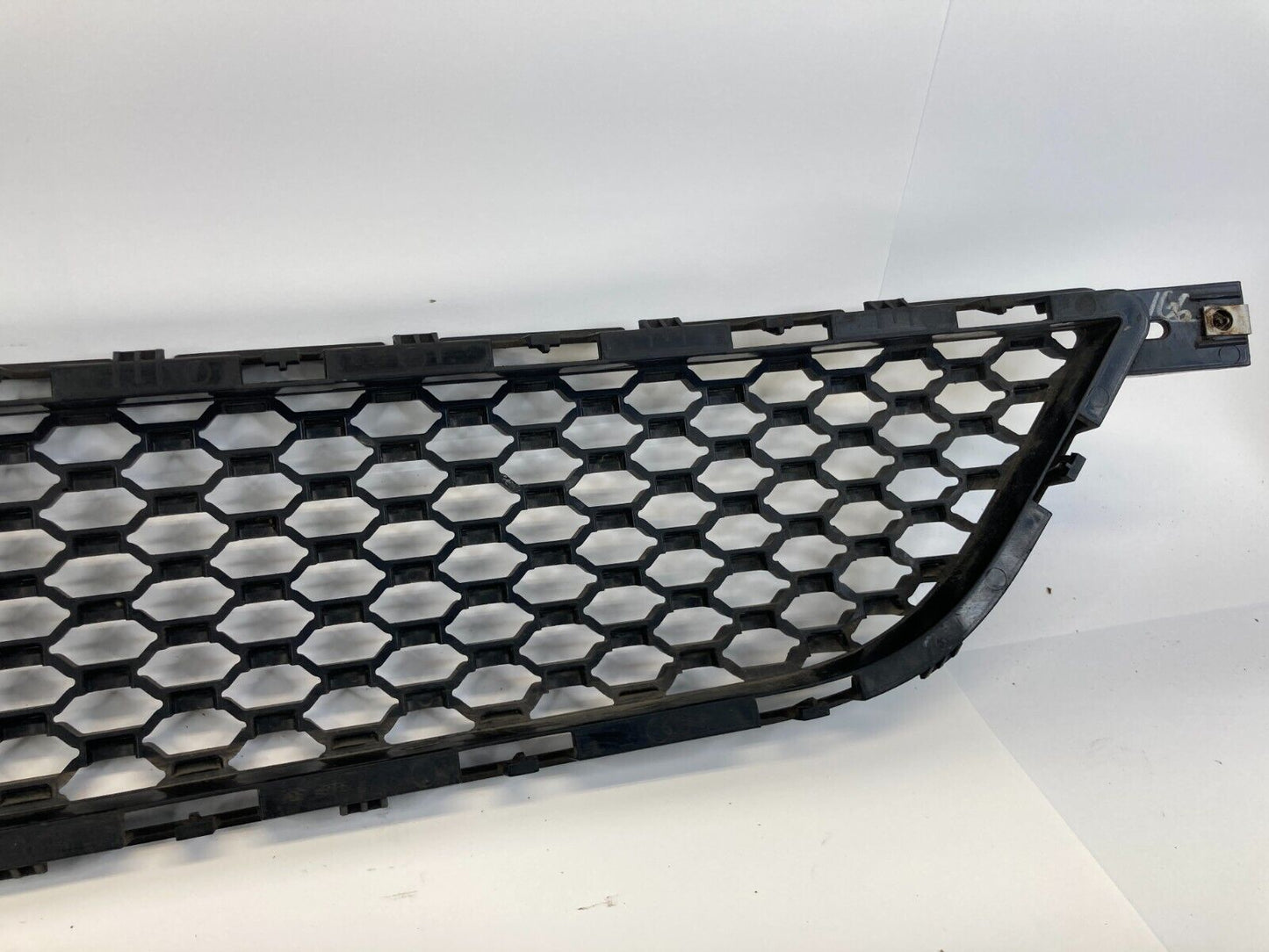 2013-2016 Dodge Dart Front Bumper Lower Center Grill Grille Assembly OEM