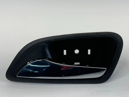 2011-2016 CHEVROLET CRUZE 16 CRUZE LIMITED FRONT LEFT SIDE INNER DOOR HANDLE OEM