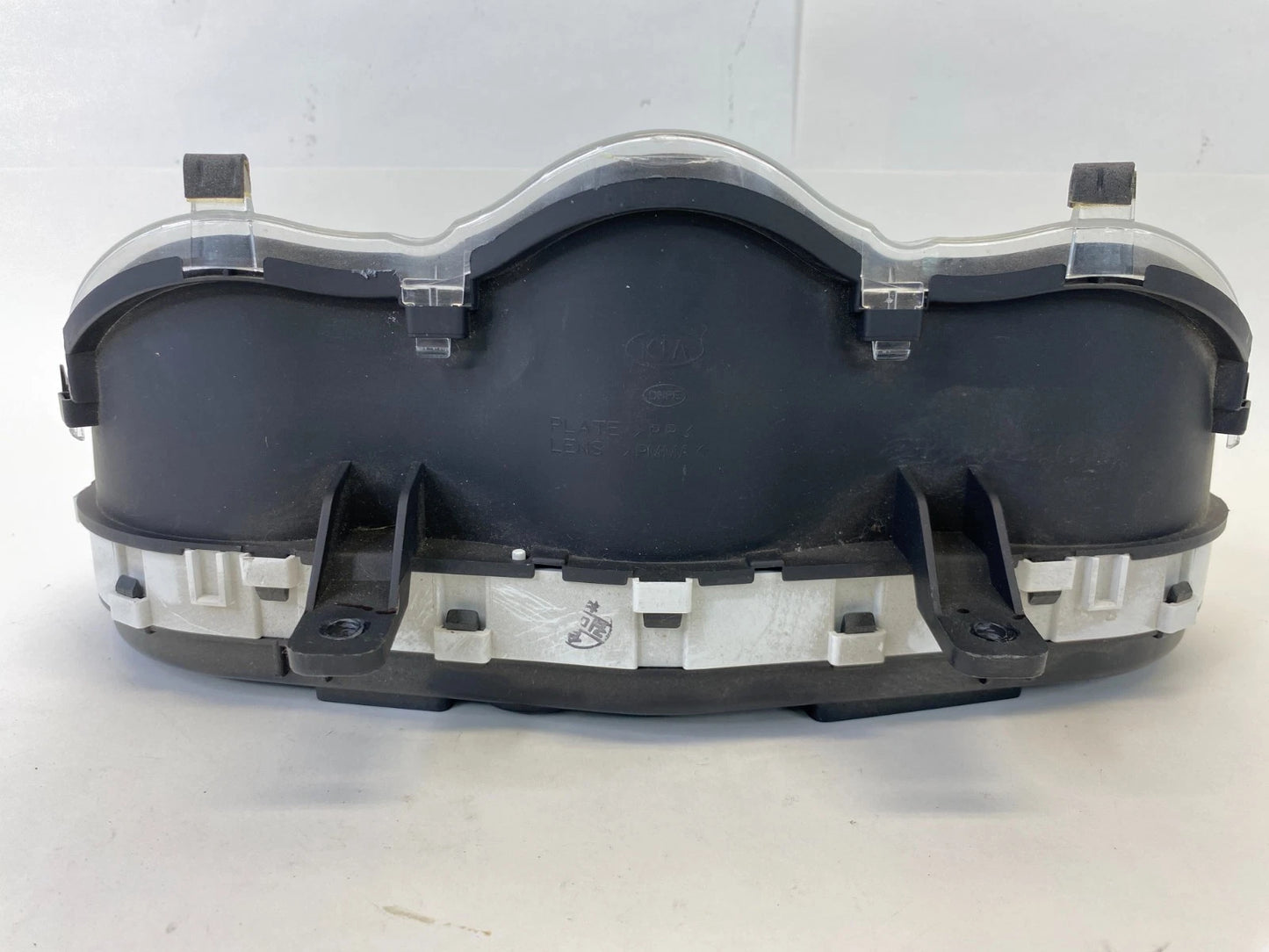 2010-2013 KIA FORTE DASH INSTRUMENT CLUSTER SPEEDOMETER GAUGES 238K 94001-1M021