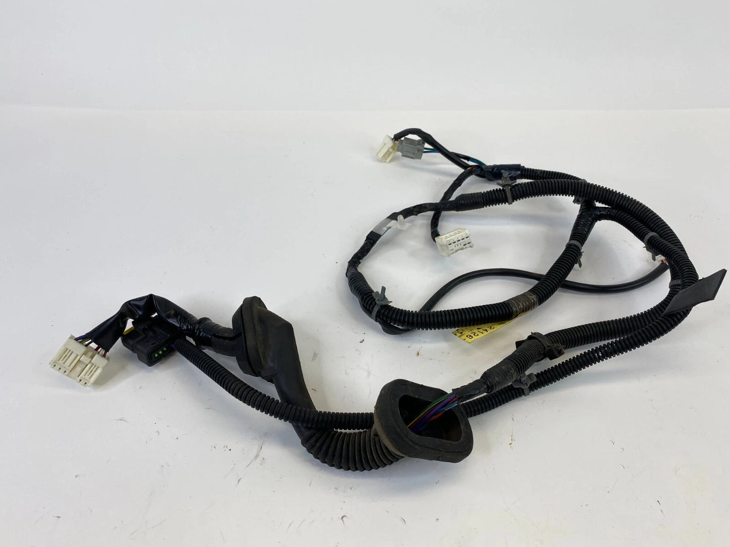 2004-2008 NISSAN MAXIMA REAR RIGHT SIDE DOOR WIRE WIRING HARNESS 24126-ZA300 OEM