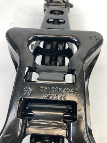 08-12 Caliber 07-17 Compass Patriot Emergency Scissor Jack & Tool Lug 05105920AD