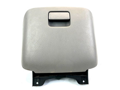 99-04 HONDA ODYSSEY DASH CENTER LOWER PANEL STORAGE COMPARTMENT 77295-S0X-0030