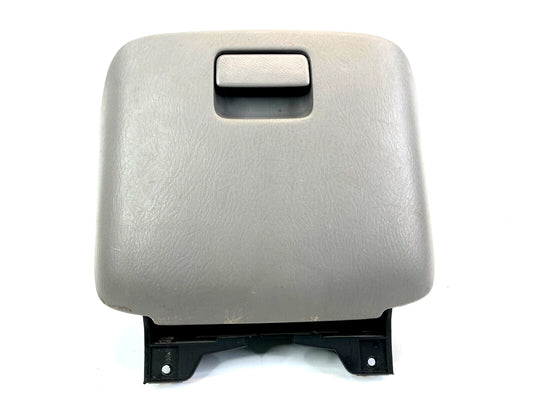 99-04 HONDA ODYSSEY DASH CENTER LOWER PANEL STORAGE COMPARTMENT 77295-S0X-0030