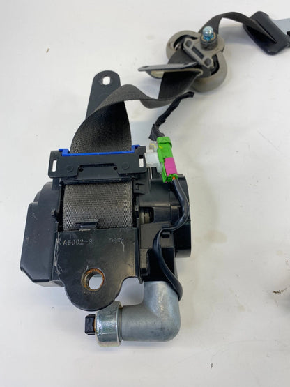 2012-2015 CHEVROLET CAPTIVA SPORT FRONT RIGHT PASSENGER SIDE SEAT BELT RETRACTOR