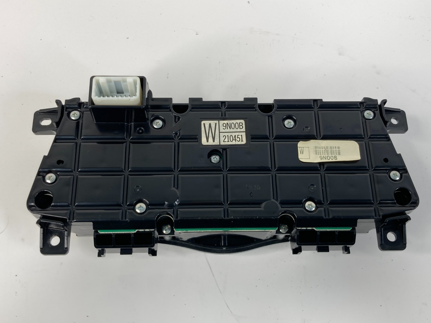 2009-2014 Nissan Maxima Information Radio Audio Control Unit 9N00B-210451 OEM