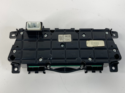 2009-2014 Nissan Maxima Information Radio Audio Control Unit 9N00B-210451 OEM