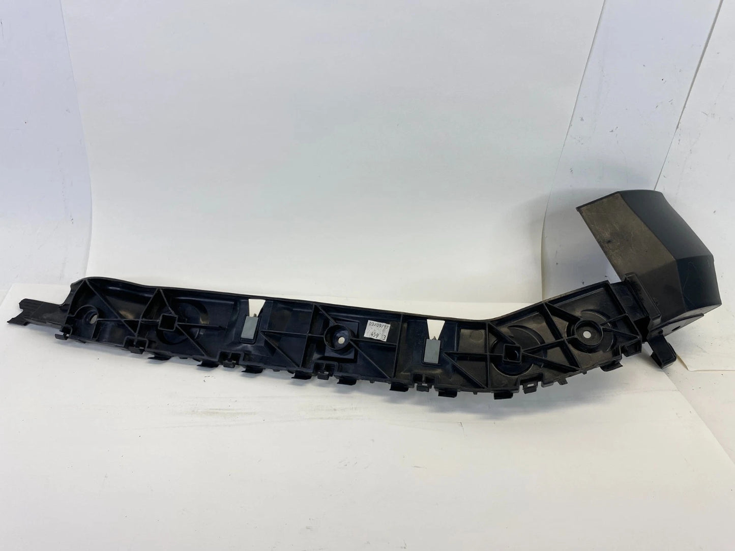 2016-2019 FORD EXPLORER INTERCEPTOR UTILITY REAR RIGHT &LEFT SIDE BUMPER BRACKET