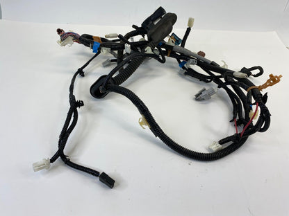 2007-2009 Acura RDX SUV 2.3L Tailgate Wire Wiring Harness Assembly 32119STKA401