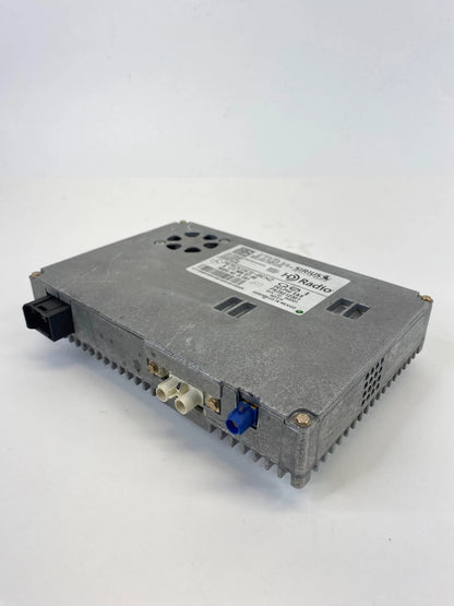 07-14 Mercedes-Benz CL550 4Matic CL600 Satellite Radio Receiver Module Unit OEM