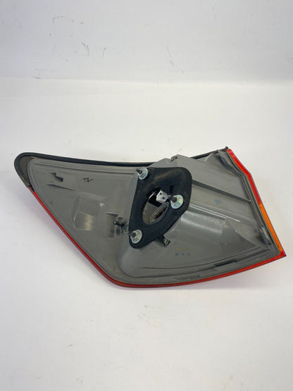 2006-2008 Lexus IS250 Sedan Right Outer Taillight Tail Light Tail Lamp OEM