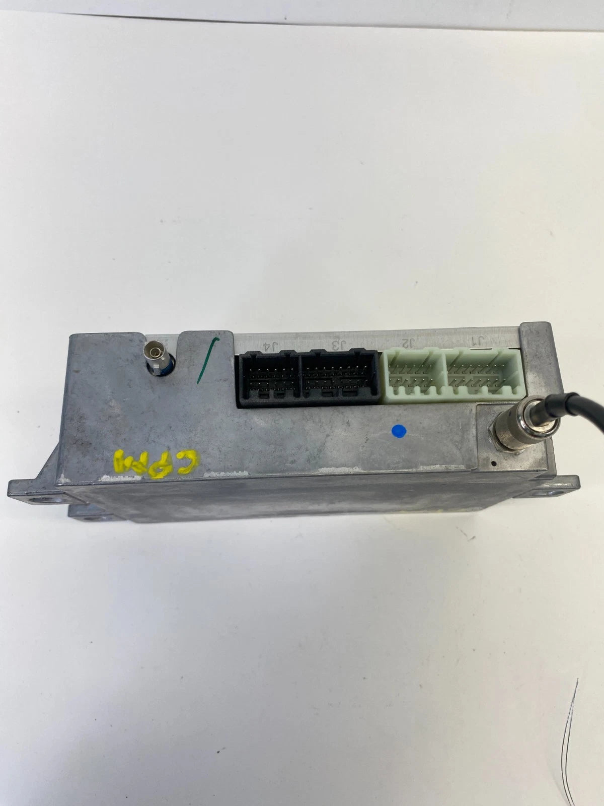 2003 2004 CADILLAC CTS VCIM ONSTAR COMMUNICATION CONTROL MODULE 25749851 OEM