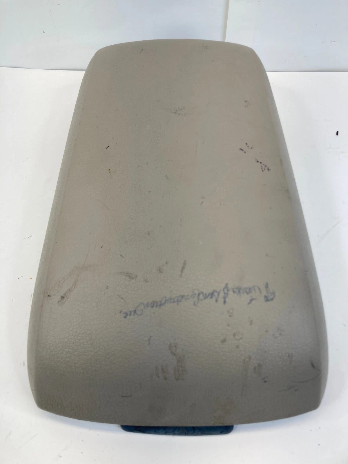 2008 2009 2010 Ford Edge Center Console Armrest Arm Rest Lid Cover Top