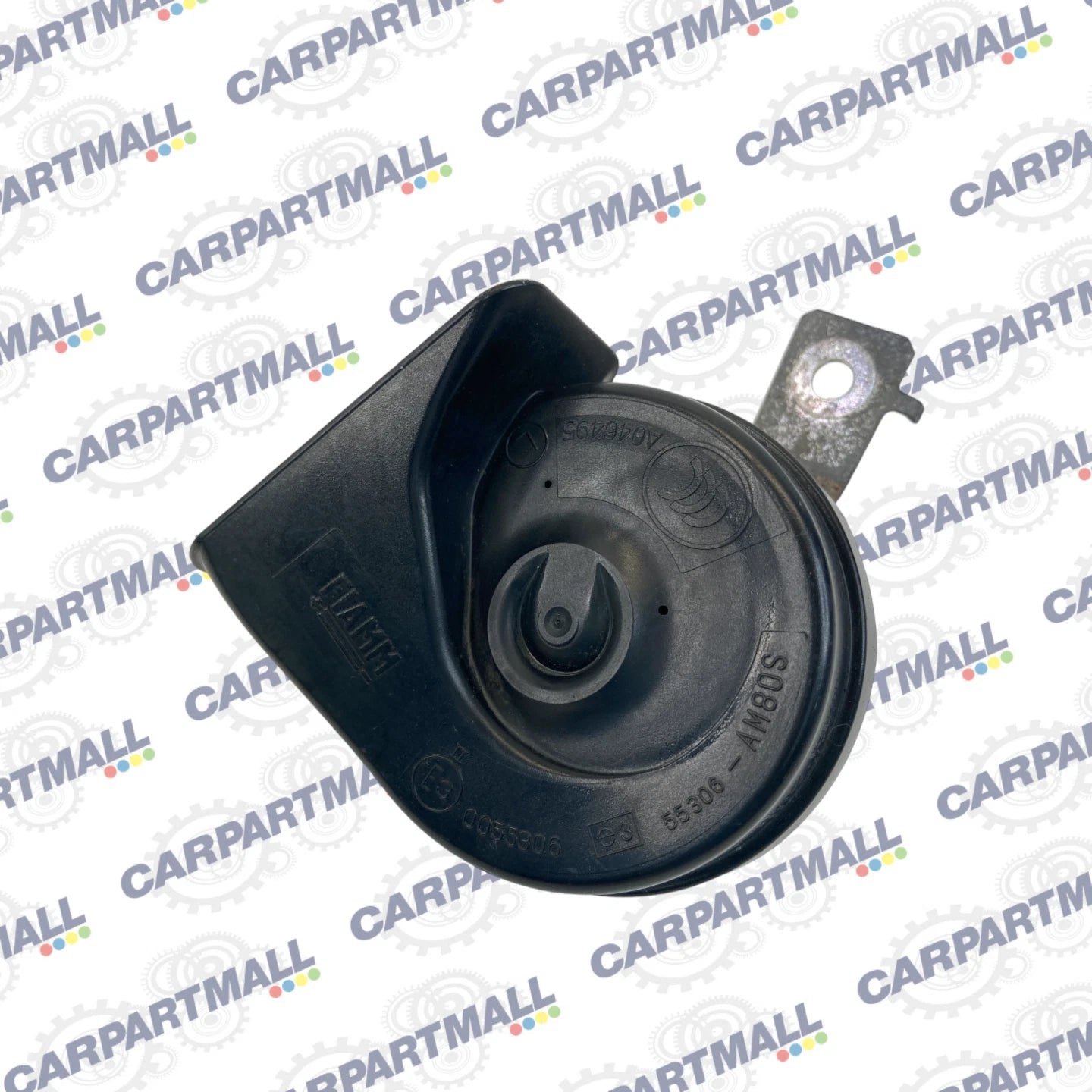 2005-2012 MITSUBISHI GALANT SEDAN 4-DR ALARM SIGNAL HORN SIREN AM80S-E355306 OEM