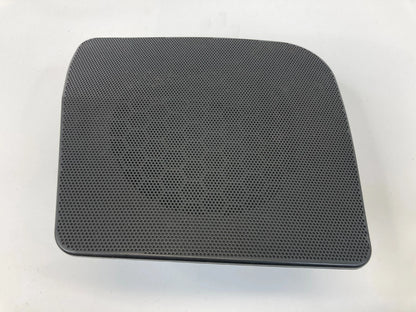 04-06 CADILLAC SRX REAR RIGHT BACK SIDE DOOR AUDIO SPEAKER W/ COVER 09354899