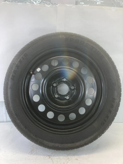 13-19 FORD ESCAPE EMERGENCY SPARE TIRE WHEEL COMPACT DONUT T165/70R17 114M OEM
