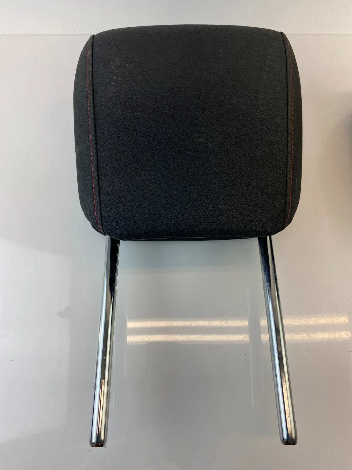 2010-2017 CHEVROLET EQUINOX FRONT LEFT RIGHT SIDE HEADREST CLOTH HEAD REST SET