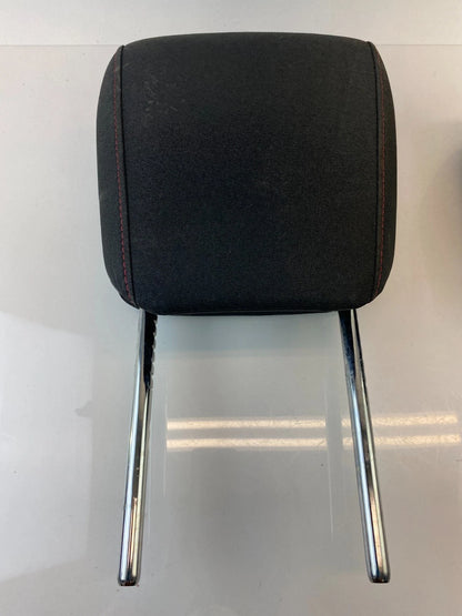 2010-2017 CHEVROLET EQUINOX FRONT LEFT RIGHT SIDE HEADREST CLOTH HEAD REST SET