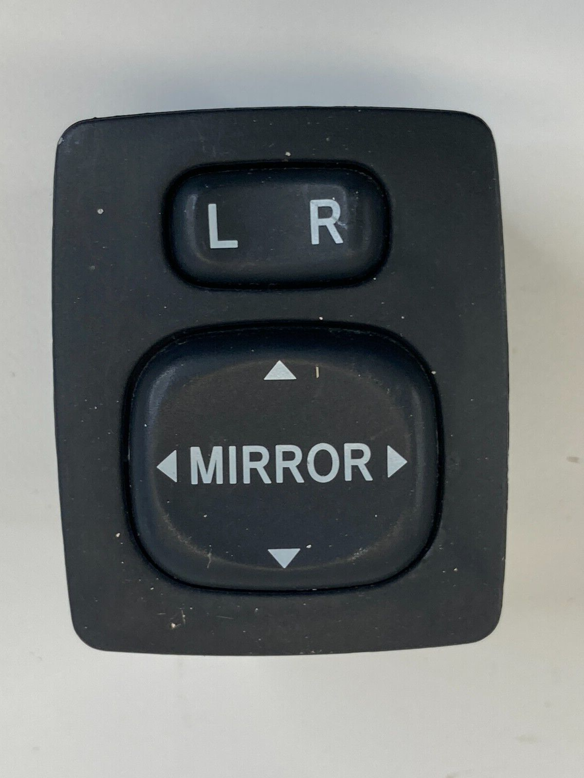 2004-2008 Toyota Solara Side View Door Mirror Control Button Switch 183574 OEM