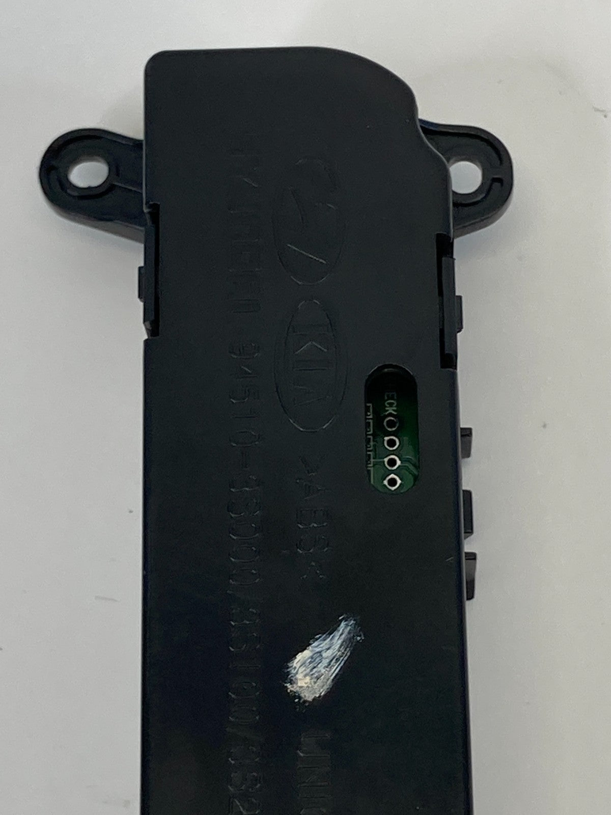 2011 2012 2013 2014 Hyundai Sonata Dash Digital Clock 94510-3Q000 OEM