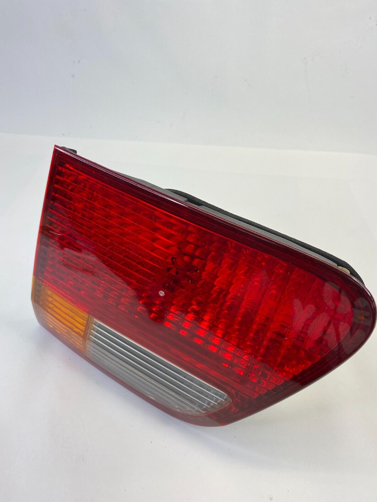 1999 2000 Honda Civic SEDAN Rear Right Side Inner Lid Tail Light Lamp Taillight