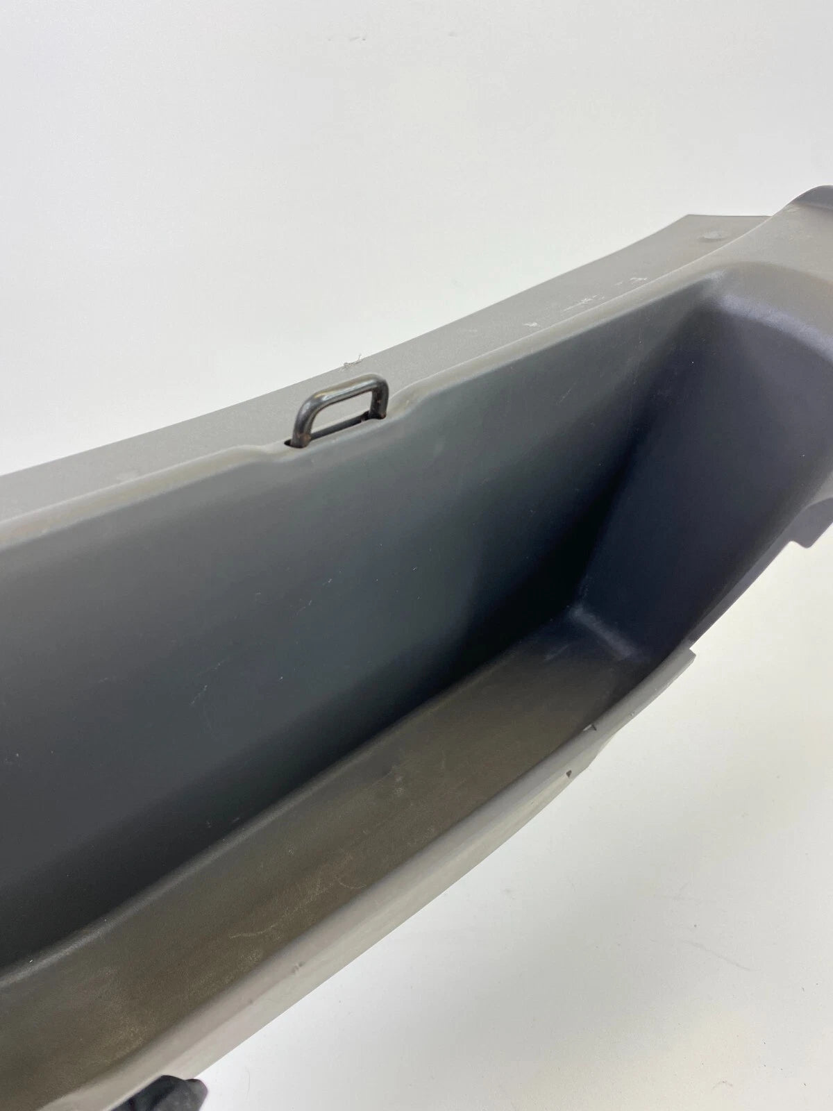 2004-2010 TOYOTA SIENNA DASH UPPER STORAGE GLOVE BOX TRAY INSERT 55452-AE-010