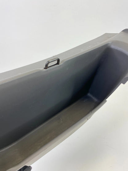 2004-2010 TOYOTA SIENNA DASH UPPER STORAGE GLOVE BOX TRAY INSERT 55452-AE-010