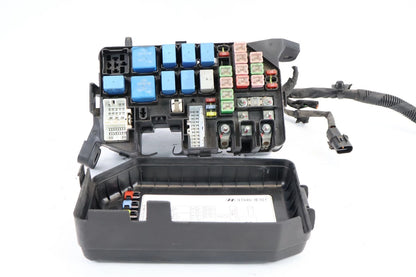 06-11 HYUNDAI ACCENT ENGINE FUSE BOX RELAY JUNCTION BLOCK MODULE 91940-1E101 OEM
