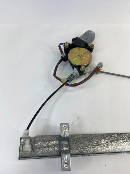 1999-2004 HONDA ODYSSEY FRONT RIGHT DOOR WINDOW REGULATOR & MOTOR CME11026 OEM