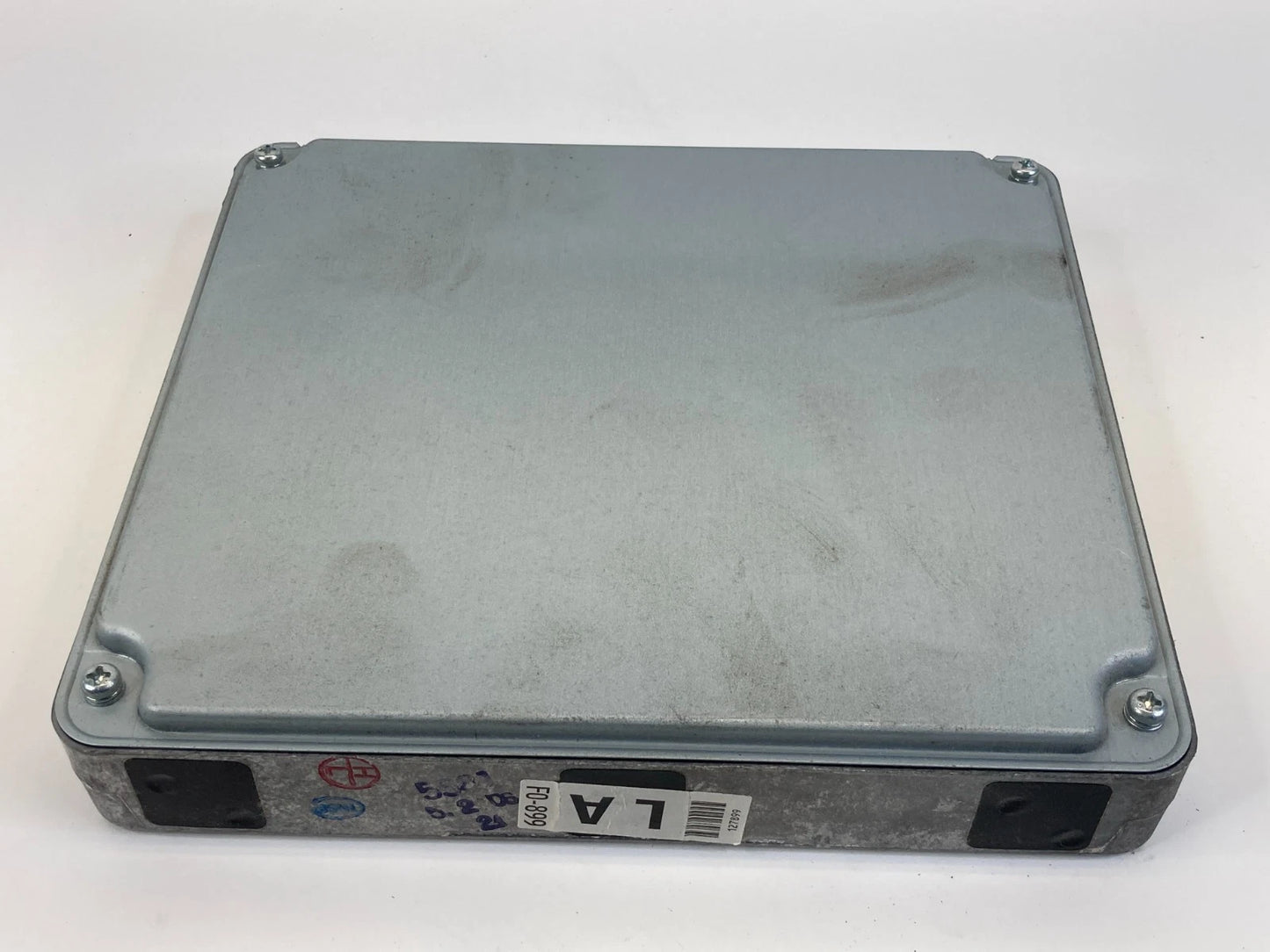 2006 TOYOTA AVALON 3.5L ENGINE COMPUTER CONTROL MODULE ECM ECU PCM 89661-07450