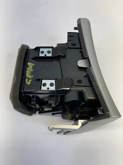2013-2019 NISSAN SENTRA RIGHT SIDE DASH AIR VENT A/C GRILLE OUTER 68760-3SG0A