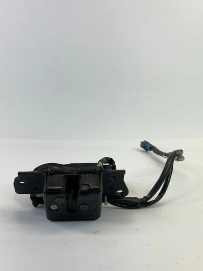 2010-2015 TOYOTA PRIUS HATCHBACK REAR TRUNK LIFTGATE LOCK LATCH ACTUATOR OEM