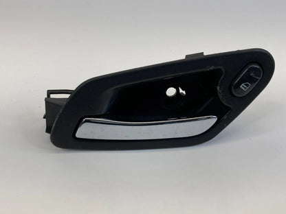 05-10 PONTIAC G6 SEDAN FRONT LEFT DRIVER SIDE INTERIOR DOOR HANDLE 22731743 OEM