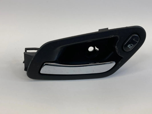 05-10 PONTIAC G6 SEDAN FRONT LEFT DRIVER SIDE INTERIOR DOOR HANDLE 22731743 OEM