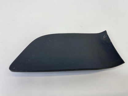 2013-2018 NISSAN ALTIMA FRONT LEFT INNER DOOR HANDLE COVER CAP 80677-3TA0A OEM