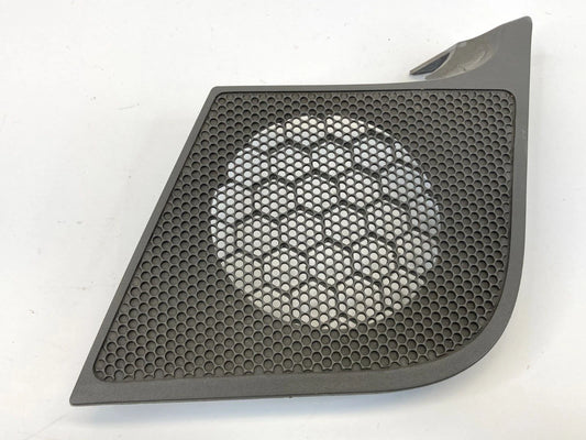2005-2010 JEEP GRAND CHEROKEE DASH RIGHT SPEAKER GRILLE COVER 5KB00TRM