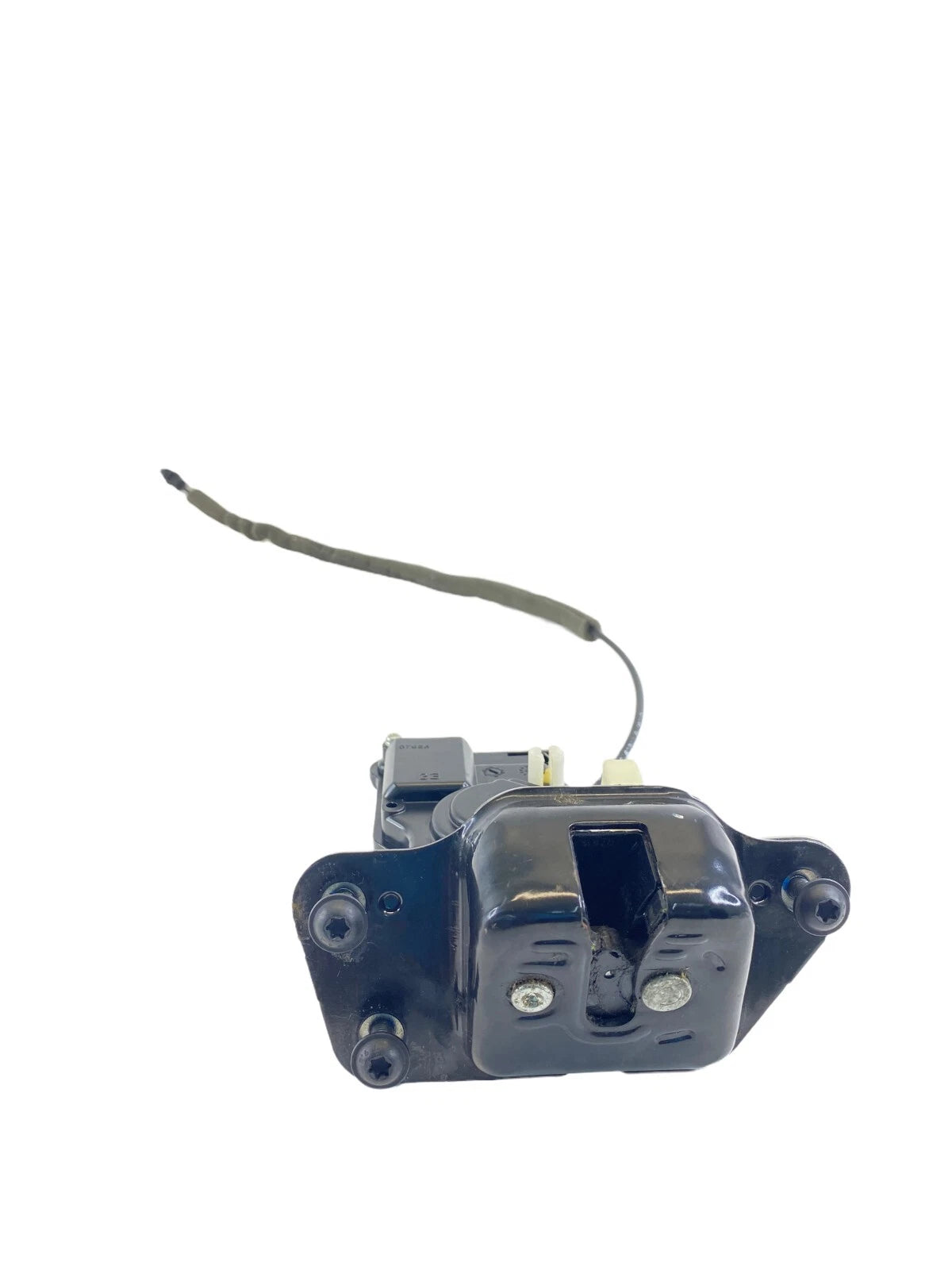2012 2013 2014 2015 RAM CARGO VAN C/V REAR TRUNK LOCK LATCH ACTUATOR RELEASE OEM