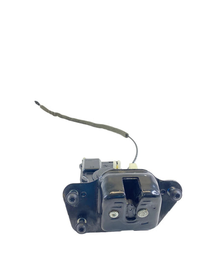 2012 2013 2014 2015 RAM CARGO VAN C/V REAR TRUNK LOCK LATCH ACTUATOR RELEASE OEM