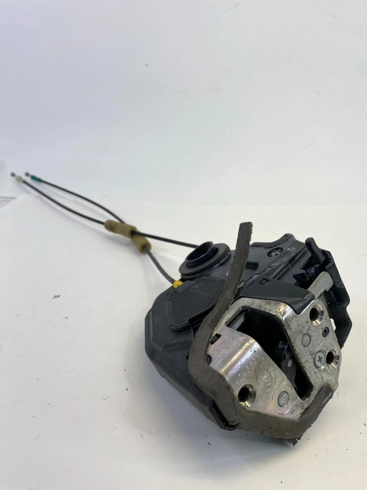 2009-2013 TOYOTA COROLLA REAR LEFT SIDE DOOR LOCK LATCH RELEASE ACTUATOR OEM