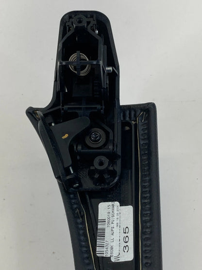 2006 2007 BMW 530XI CENTER CONSOLE ARMREST UPPER STRIP MOLDING TRIM 7034092