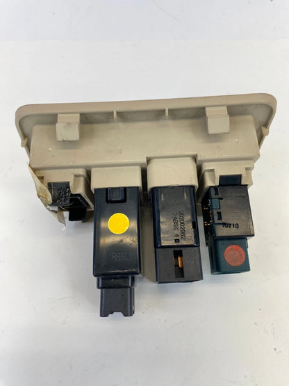2007-2012 Hyundai Sonata 4WD Dash Dimmer Lock ESC OFF Traction Switch 93300-0W26