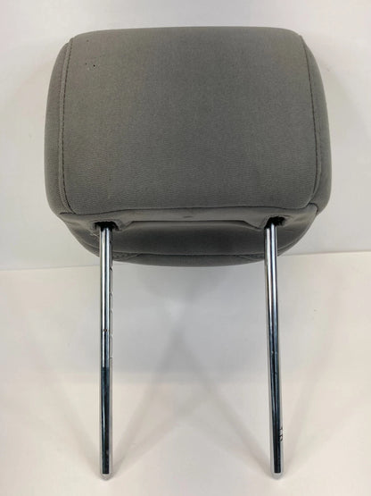 07-10 HYUNDAI ELANTRA SEDAN FRONT RIGHT PASSENGER SIDE SEAT HEADREST HEAD REST