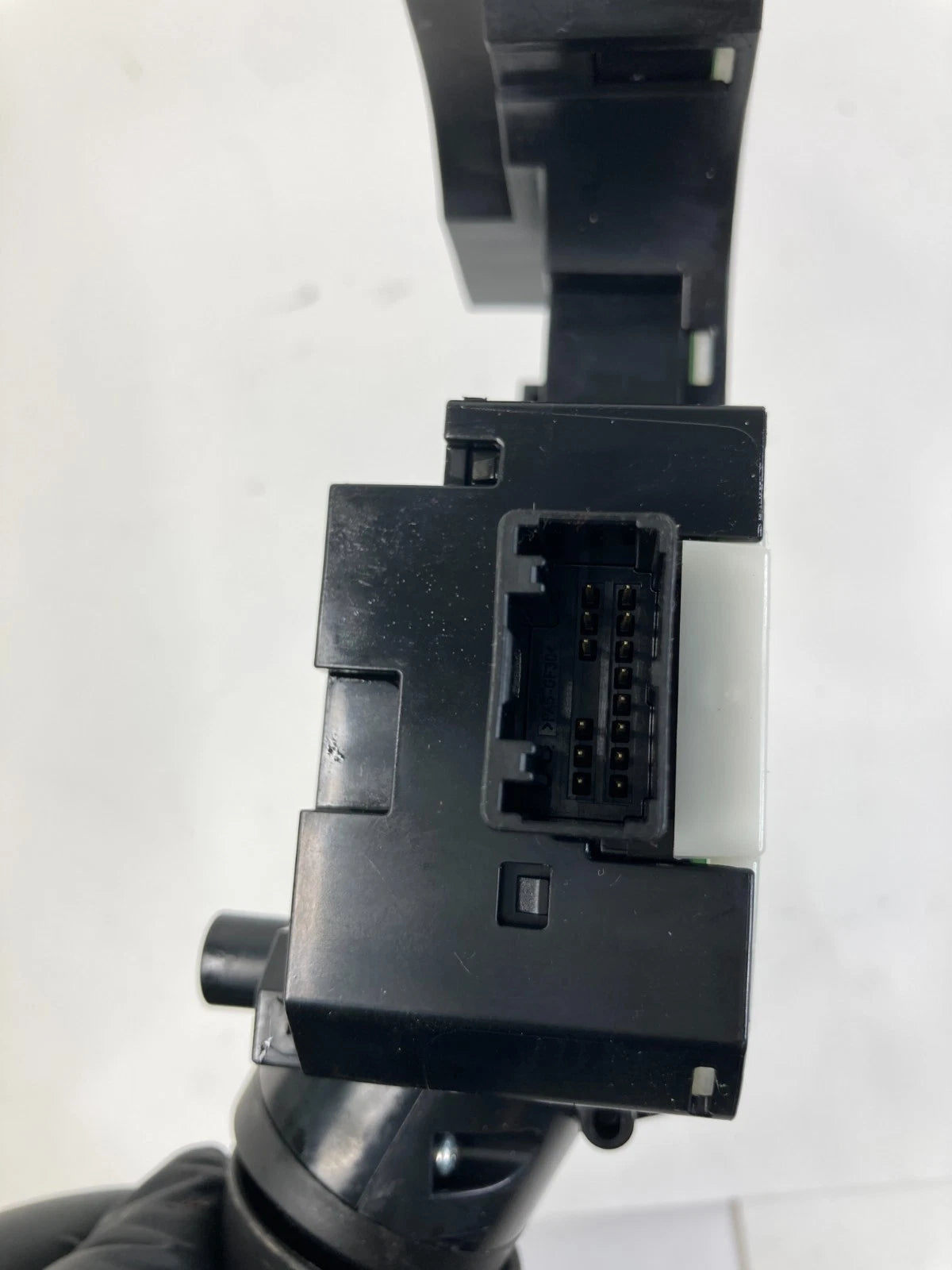 2007-2013 NISSAN ALTIMA WIPER & HEADLIGHT TURN SIGNAL LEVER COMBINATION SWITCH