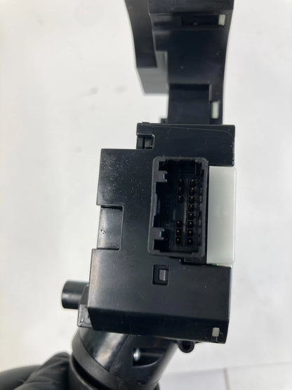 2007-2013 NISSAN ALTIMA WIPER & HEADLIGHT TURN SIGNAL LEVER COMBINATION SWITCH